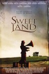 甜蜜大地 (Sweet Land)電影海報
