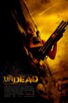 活屍入侵 (Undead)電影海報