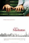 情竇初開 (Little Manhattan)電影海報