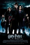 哈利波特：火盃的考驗 (Harry Potter & The Goblet of Fire)電影海報