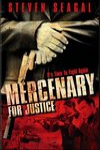 玩命悍將 (Mercenary for Justice)電影海報