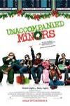 不羈聖誕夜 (Unaccompanied Minors)電影海報