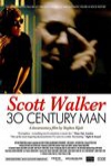 萬世歌王 (Scott Walker: 30 Century Man)電影海報