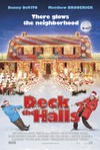 閃亮聖誕節 (Deck the Halls)電影海報