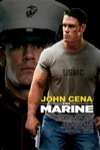 海陸悍將 (The Marine)電影海報
