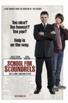 無賴速成班 (School for Scoundrels)電影海報