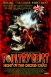 惡夜活死雞 (Poultrygeist: Night of the Chicken Dead)電影海報