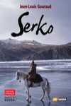 沙皇的小馬 (Serko)電影海報