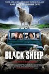 黯陰羊 (Black Sheep)電影海報