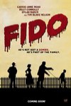 我家有個大屍兄 (Fido)電影海報