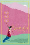 嗆辣小舞孃 (Vanaja)電影海報
