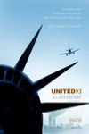聯航93 (United 93)電影海報
