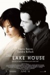 跳越時空的情書 (The Lake House)電影海報