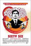 1966年的世界盃 (Sixty Six)電影海報