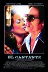傳奇歌手 (El Cantante)電影海報