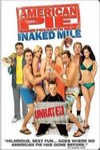 美國派5：裸體馬拉松 (American Pie Presents: The Naked Mile)電影海報