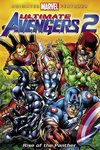 超人特攻與無敵浩克 (Ultimate Avengers II)電影海報
