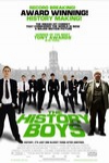 高校男生 (The History Boys)電影海報