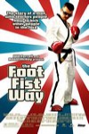 拳?之路 (The Foot Fist Way)電影海報