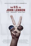 美國和約翰藍儂 (The U.S. vs. John Lennon)電影海報