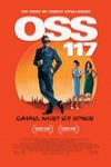 特務117之里約團團轉 (OSS 117: Cairo, Nest of Spies)電影海報
