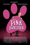 粉紅豹 (The Pink Panther)電影海報