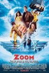 超人集中營 (Zoom)電影海報