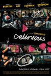 紐約迷幻 (Delirious)電影海報