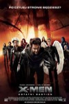X戰警3：最後戰役電影海報