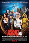 驚聲尖笑4 (Scary Movie 4)電影海報