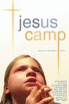 基督營 (Jesus Camp)電影海報