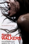 異族終結戰 (Skinwalkers)電影海報