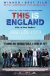 這就是英國 (This is England)電影海報