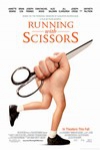 一刀未剪的童年 (Running with Scissors)電影海報