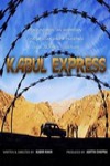 喀布爾快遞 (Kabul Express)電影海報