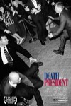 總統之死 (Death of a President)電影海報