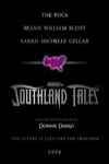 南國傳奇 (Southland Tales)電影海報