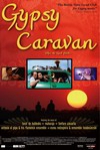 路的轉彎處聽見吉普賽 (Gypsy Caravan)電影海報
