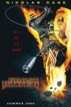 惡靈戰警 (Ghost Rider)電影海報