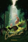 小鹿斑比２ (Bambi II)電影海報