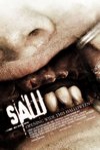 奪魂鋸3 (Saw III)電影海報
