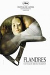 野獸邏輯 (Flanders)電影海報