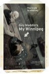 夢遊冰雪地 (My Winnipeg)電影海報