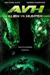 異形殺戮：終極戰場 (AVH：Alien vs. Hunter)電影海報