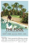 游泳池電影海報