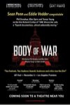 戰爭軀體電影海報
