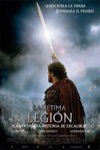 最後兵團 (The Last Legion)電影海報