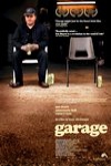 那年夏天的加油站 (Garage)電影海報
