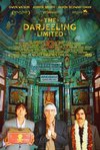 大吉嶺有限公司 (The Darjeeling Limited)電影海報