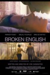 破英文：忠實瑪麗安的三首歌 (Broken English: Three Songs by Marianne Faithful)電影海報
